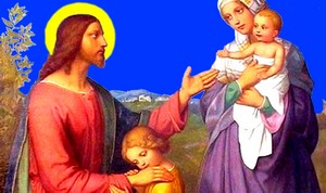 jesus aurait-eu des enfants