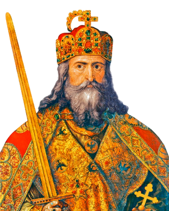charlemagne