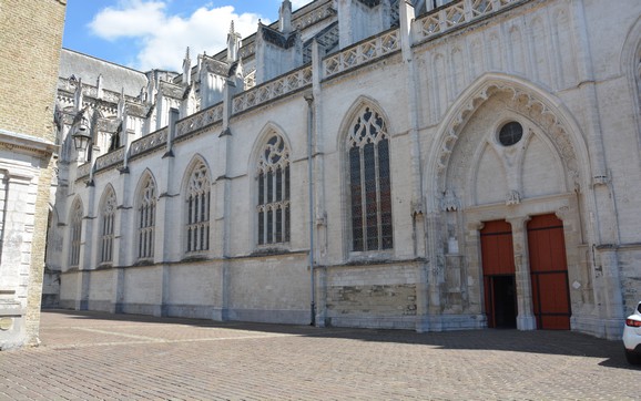 le moyen-âge