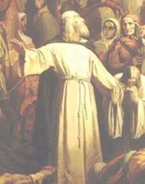 C'est sans aucune retenue que le  Catharisme s'érige en croyance moralisatrice du Catholicisme, et ce Catharisme entend réformer le Catholicisme, rien de moins !  