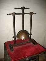 L'écraseur de tête