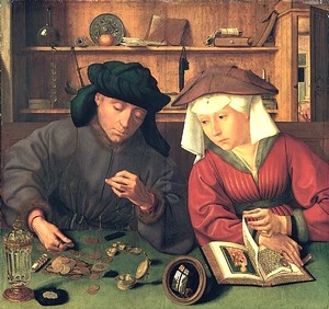 preteurs
