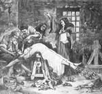La torture par l’eau