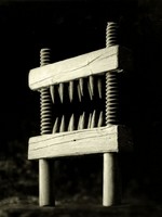 Le briseur de genou
