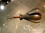 La poire d’angoisse