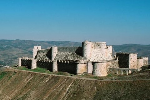 Krak_des_Chevaliers