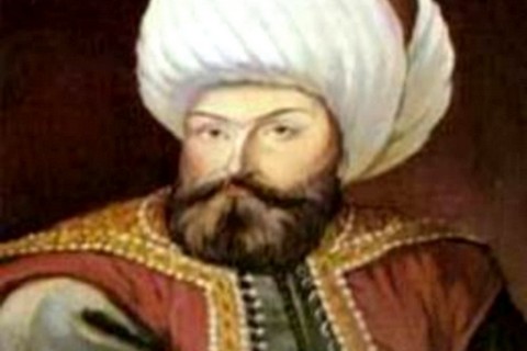 Sultan ayyoubide Al-Adel est le neveu de Saladin