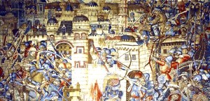 Jérusalem 1099