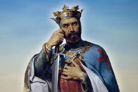 Bohémond VI d'Antioche