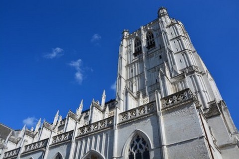 Notre Dame des Miracles