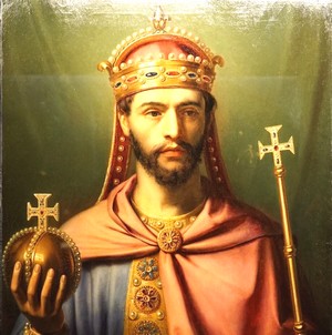 Charlemagne