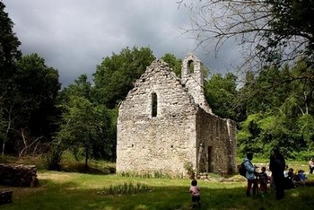 chapelle-de-fourches