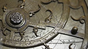 astrolabe